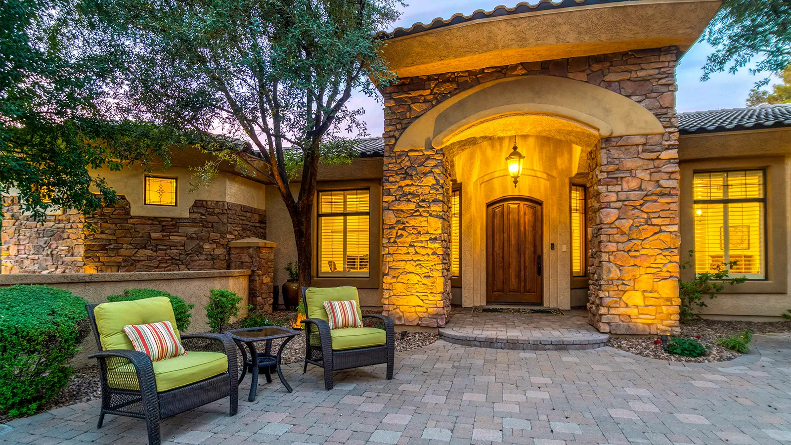 Elevate Your Home: Porch Rebuilding 101 with N&M Restoration's Expertise in Paver Renovations