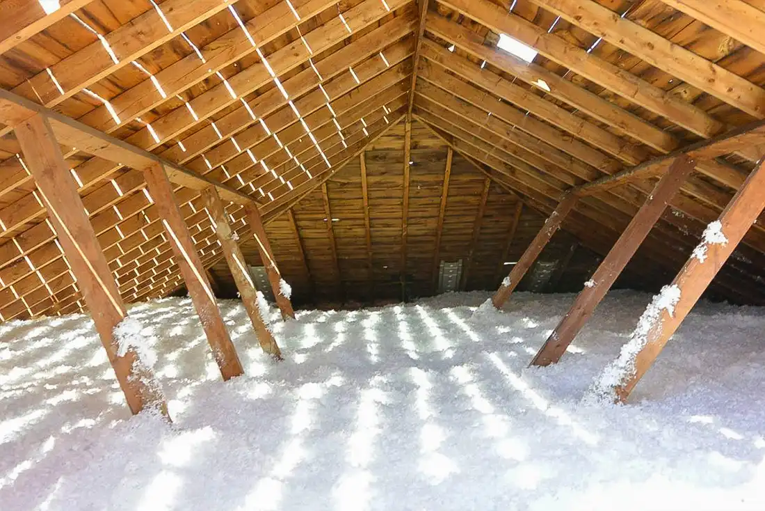 The Installation Process for Blown-In Insulation: What to Expect