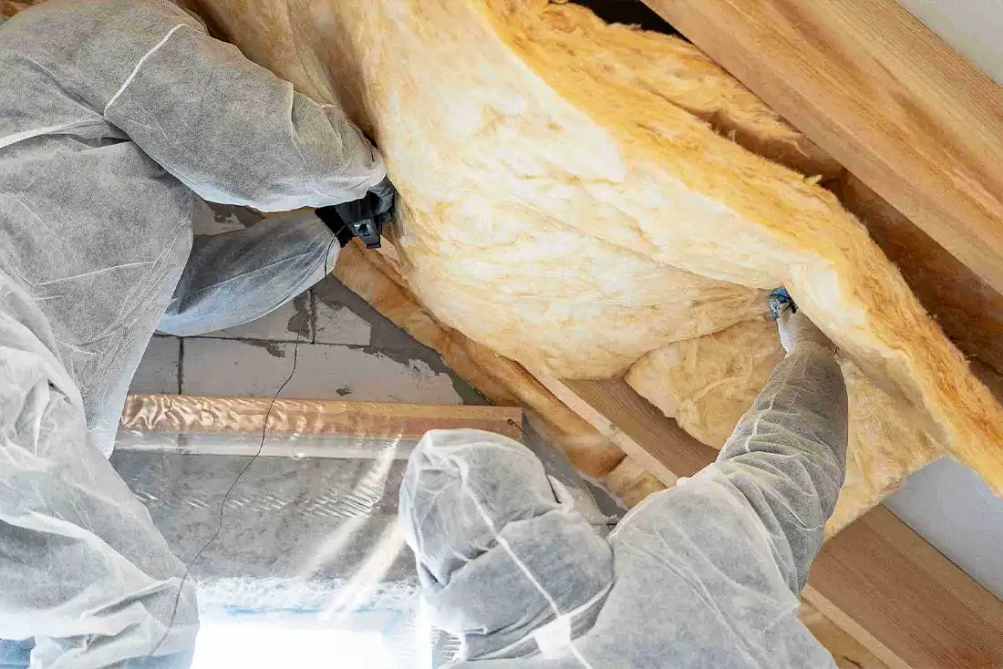 Insulation