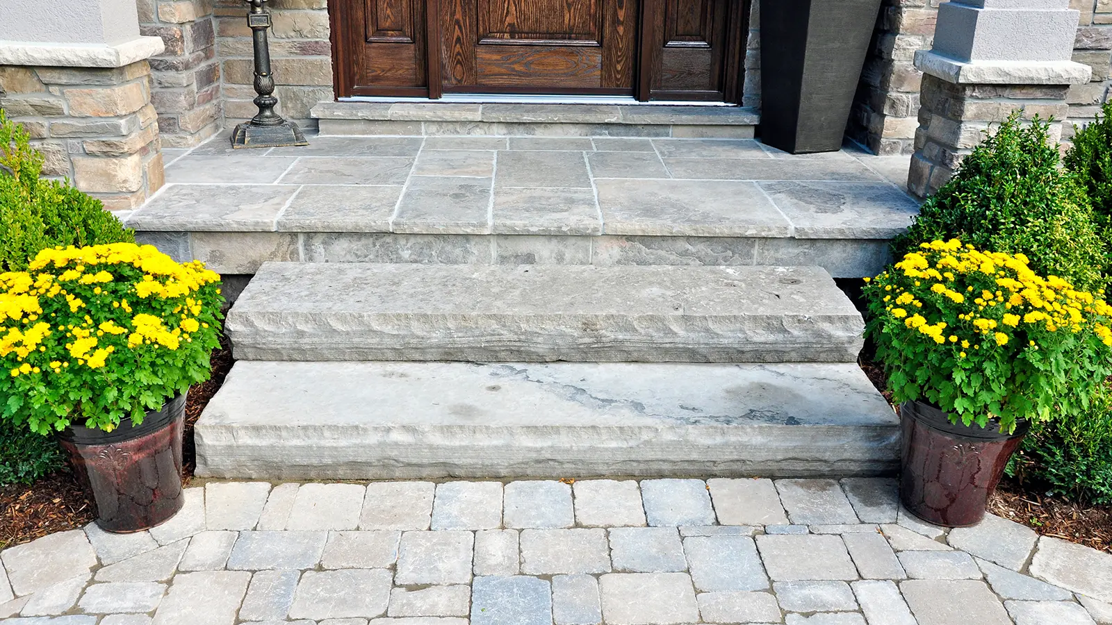 Unveiling the Timeless Elegance: The Pros and Cons of Different Porch Materials