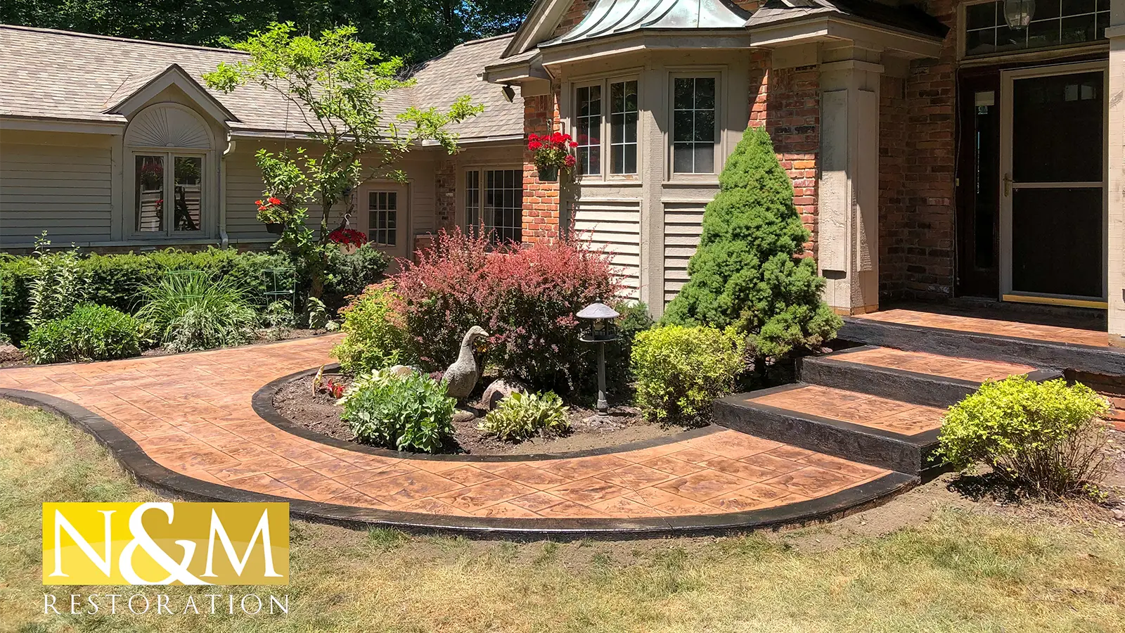 The Necessity of Outside Brick Maintenance