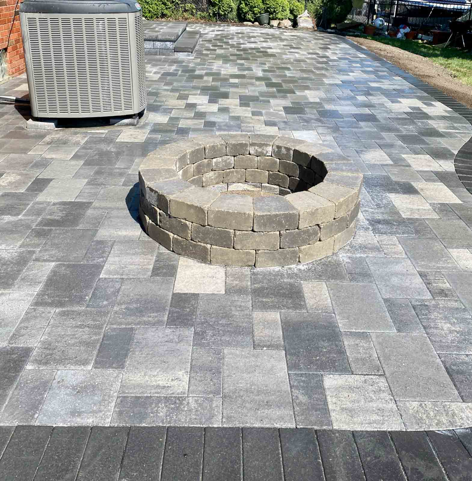 Pros and Cons of Brick Paver Sealer