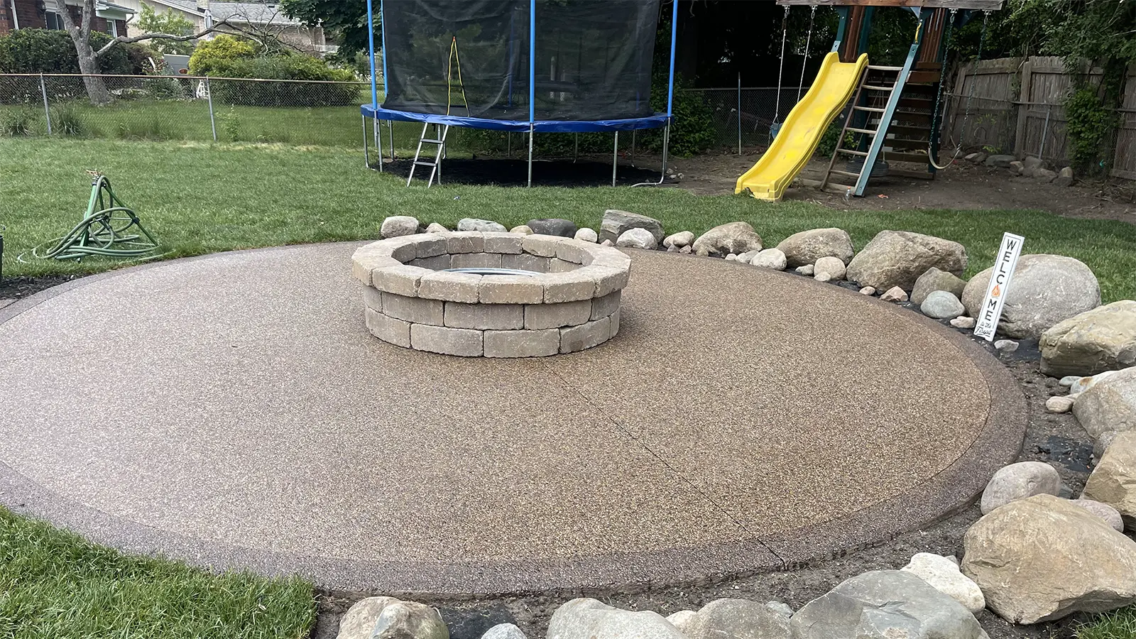 Explore Firepit Costs: Material Selection & Budget Planning