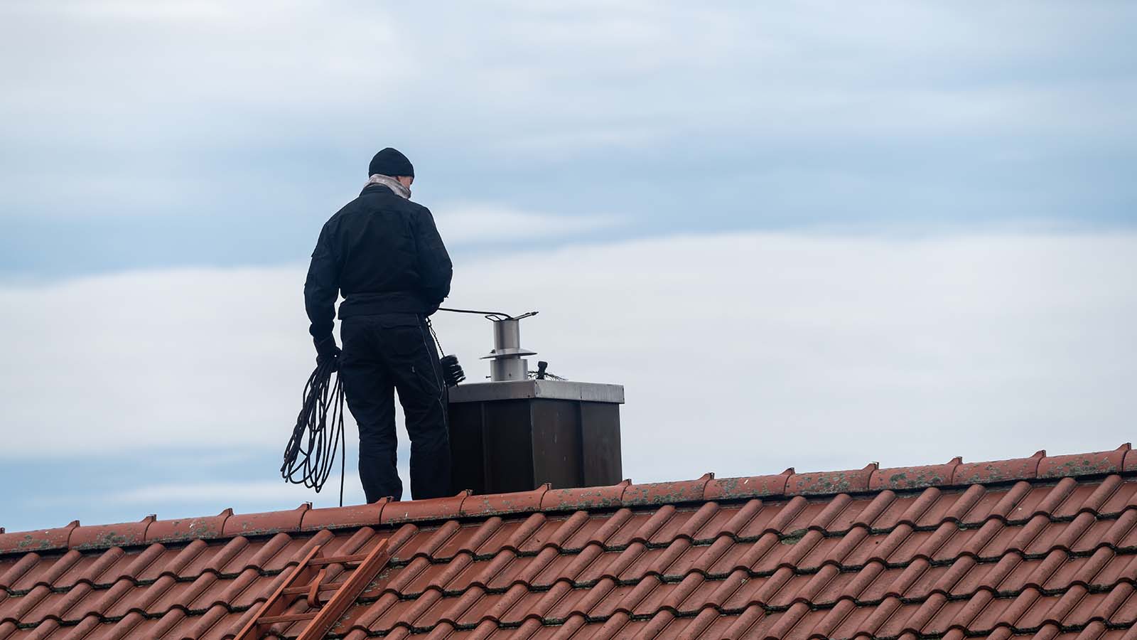 7 Things to Check Now if You Need Chimney Repair