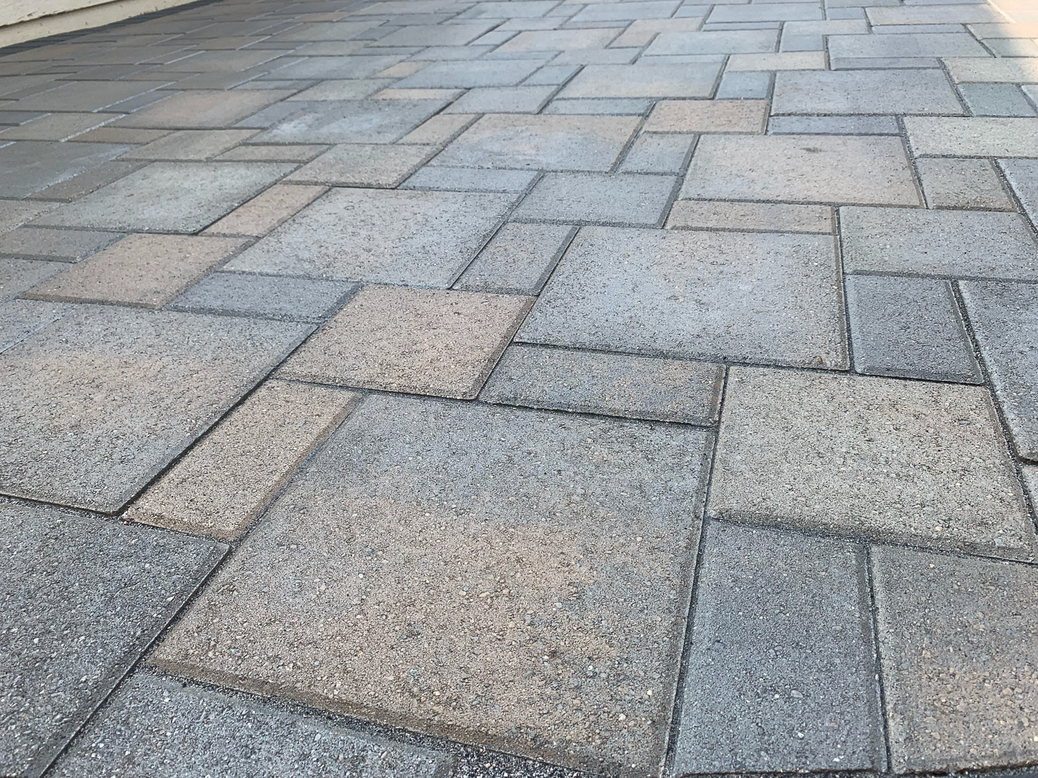 Revitalize Your Backyard with Professional Paver Installation by N&M Restoration