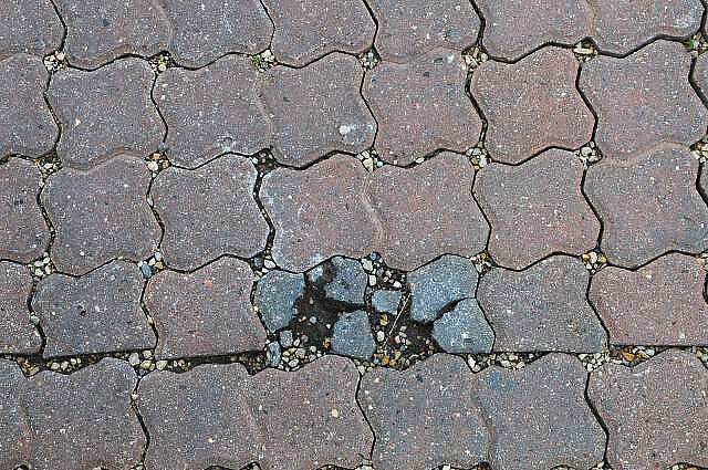 Should You Seal Brick Pavers?