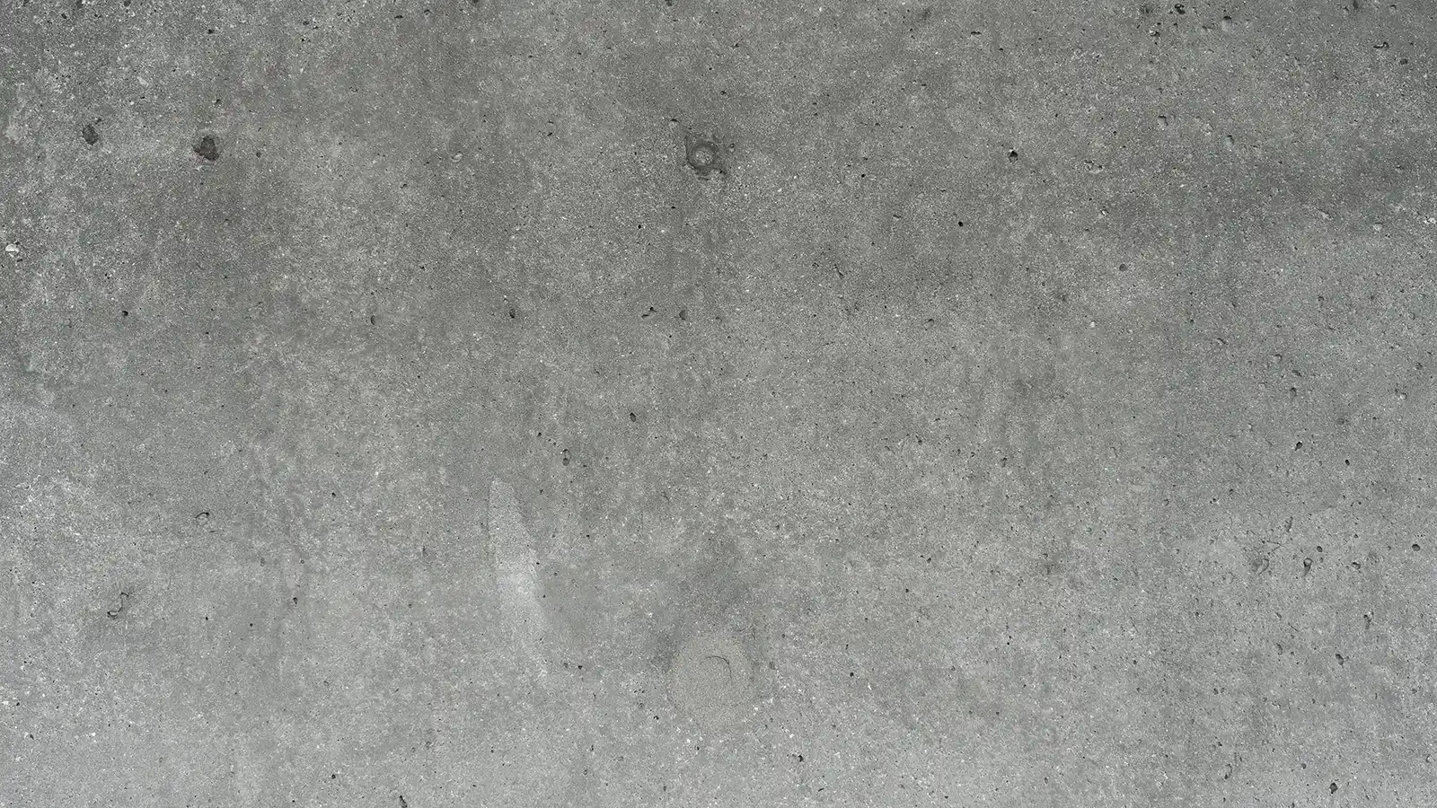close up of smooth driveway
