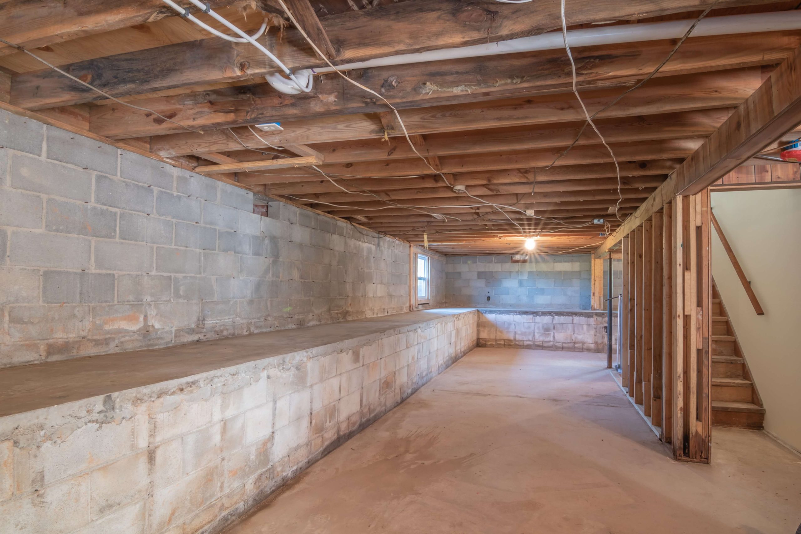 Top 7 Basement Finishing Tips